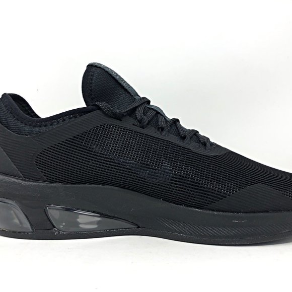 Nike Air Max Fly Mens Running Black Size 10.5 - Picture 4 of 8